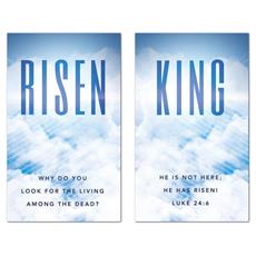 Risen King 