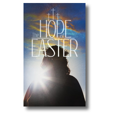 Hope of Easter 