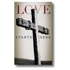 Love Starts Here 