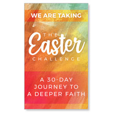 The Easter Challenge 