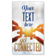 Connected Your Text 