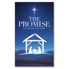 The Promise Manger 