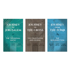 Easter Journey Trio 