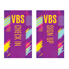 VBS Neon Pair 