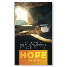 Empty Grave 