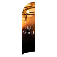 Celebrate Light of the World 