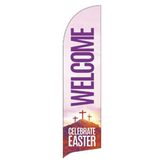 Easter Crosses Events 